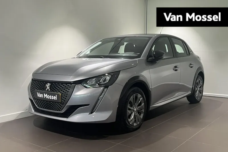 Peugeot e-208 (2023)