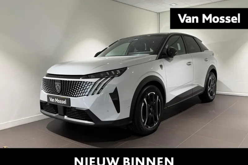 Peugeot 3008 (2026)