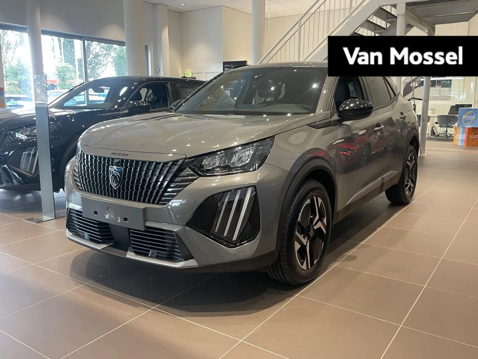 Peugeot 2008 (2024) — foto 1