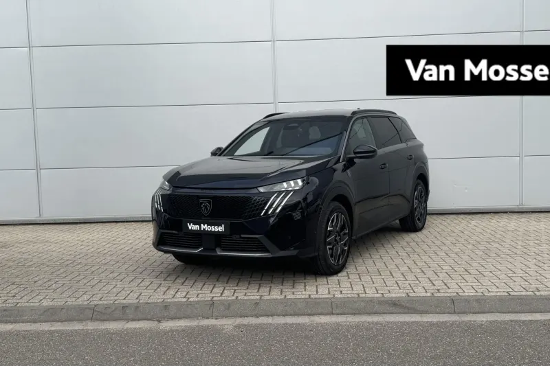 Peugeot 5008 (2025)