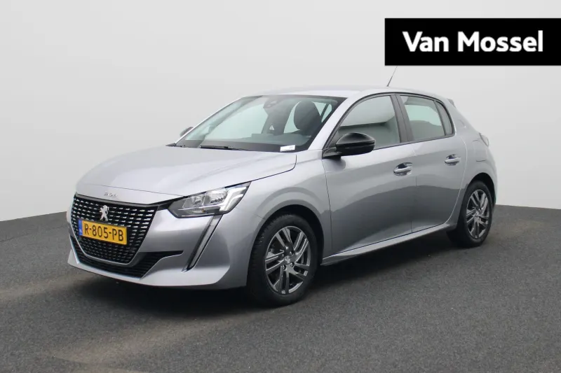 Peugeot 208 (2022)