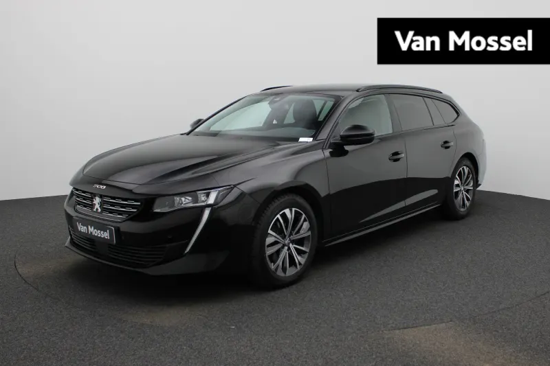 Peugeot 508 (2023)