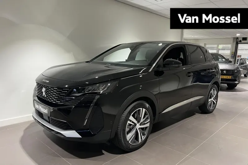 Peugeot 3008 (2024)