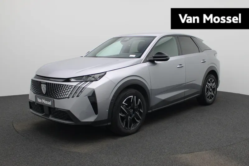 Peugeot 3008 (2025)