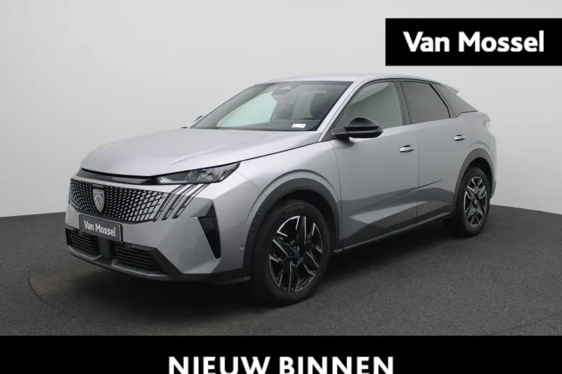 Peugeot 3008 (2025)