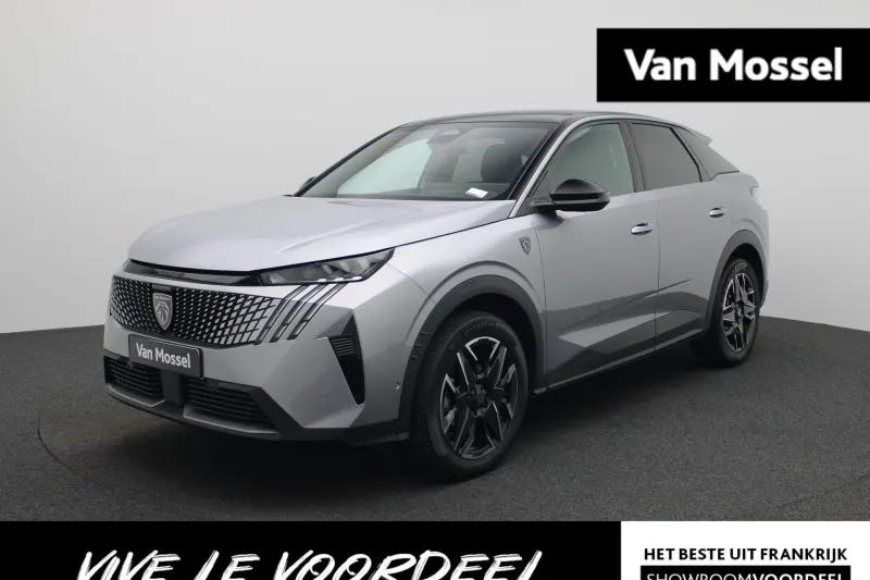 Peugeot 3008 (2025)
