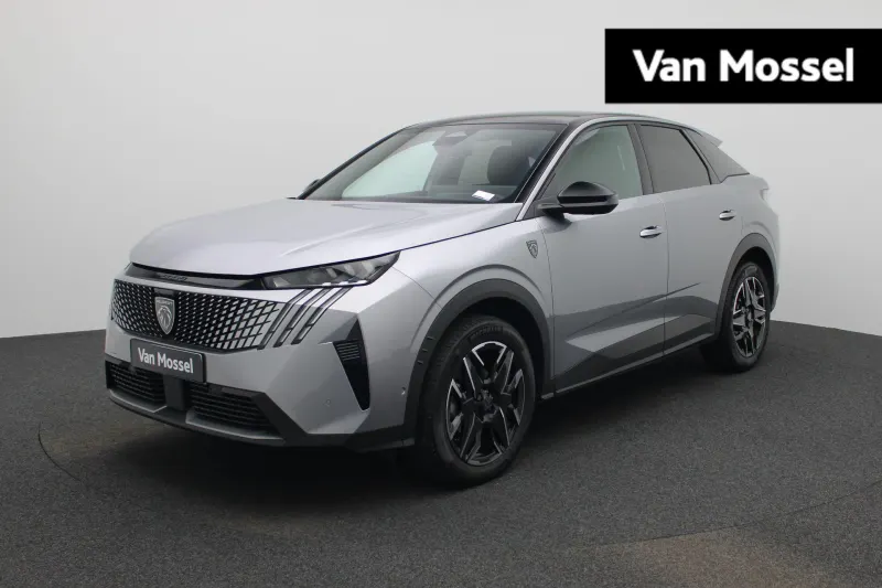 Peugeot 3008 (2025)