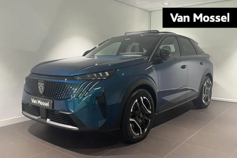 Peugeot 3008 (2026)