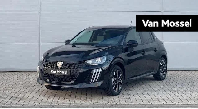 Peugeot 208 (2024) — foto 1