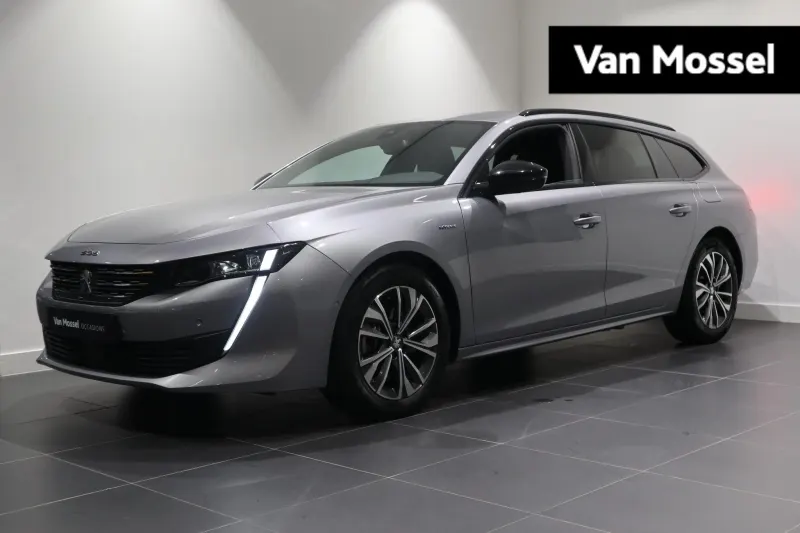 Peugeot 508 (2023)