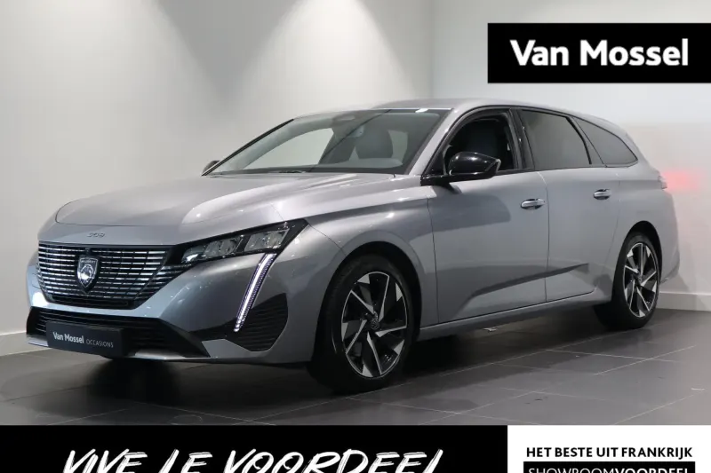 Peugeot 308 (2023)