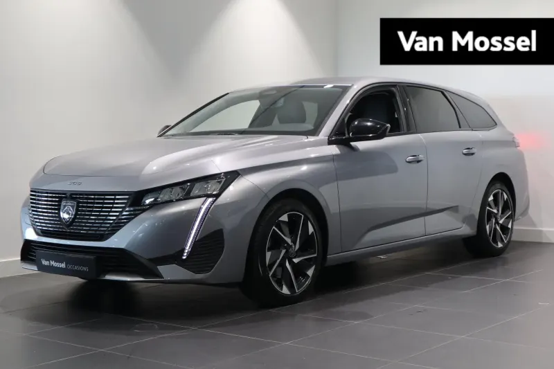 Peugeot 308 (2023)