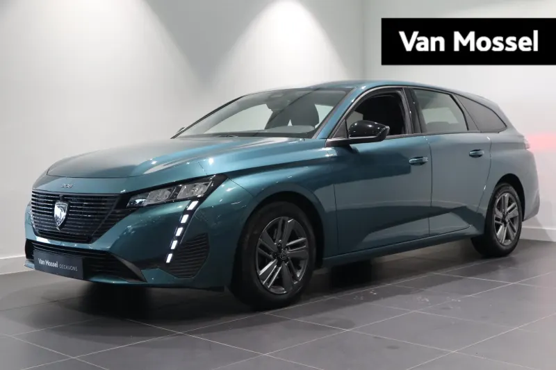 Peugeot 308 (2023)