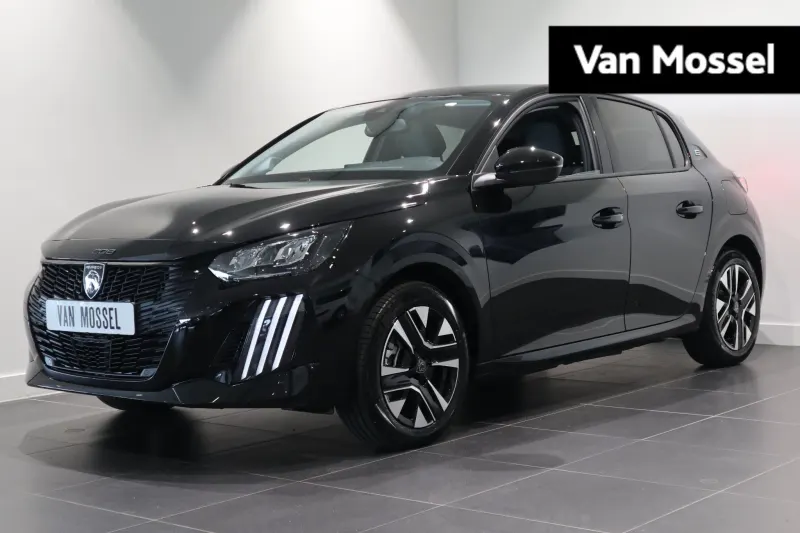 Peugeot 208 (2025)
