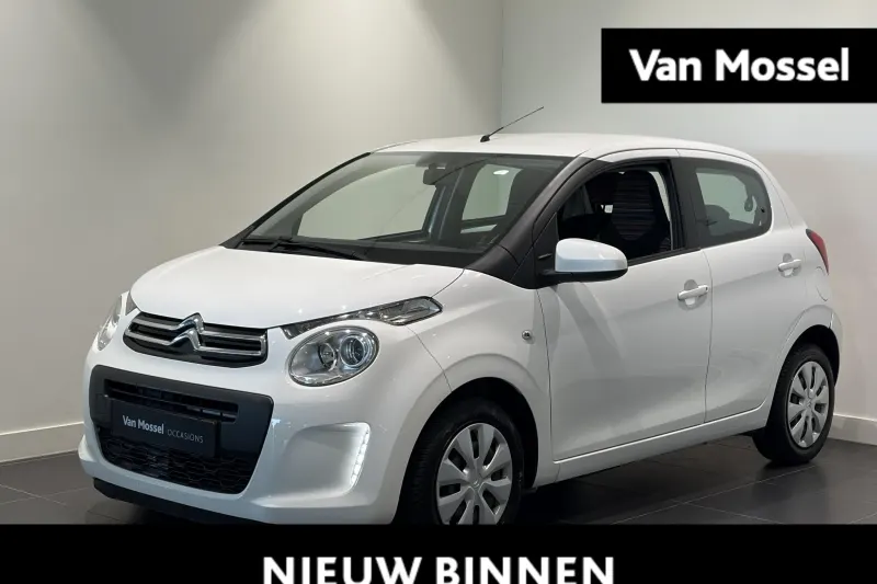 Citroën C1 (2021)