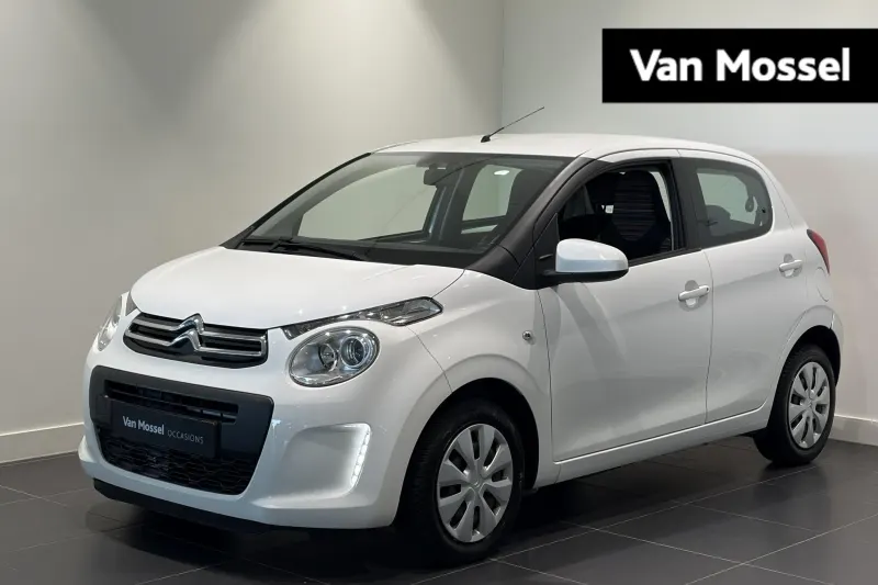 Citroën C1 (2021)