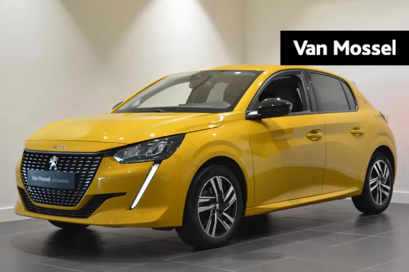 Peugeot 208 (2023)