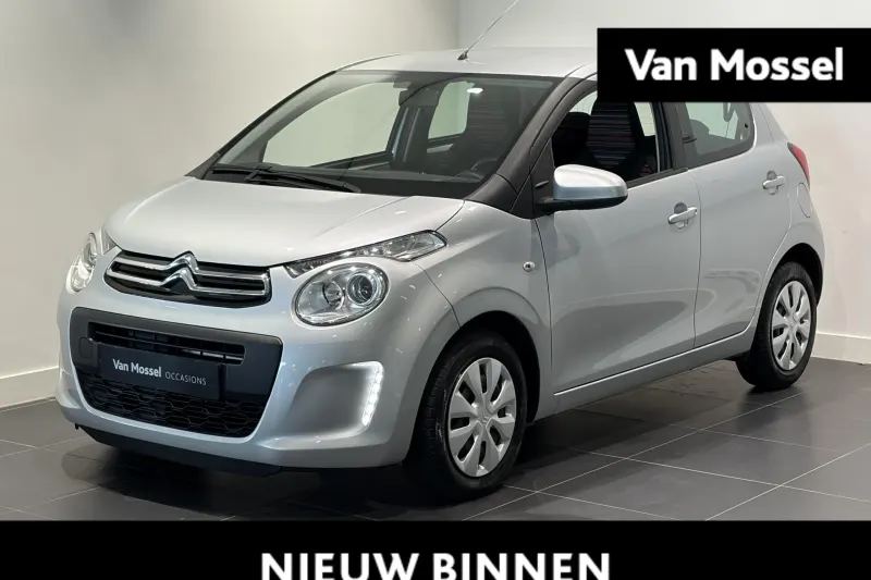 Citroën C1 (2020)