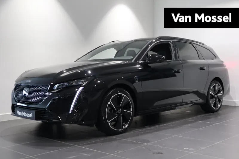 Peugeot e-308 (2026)