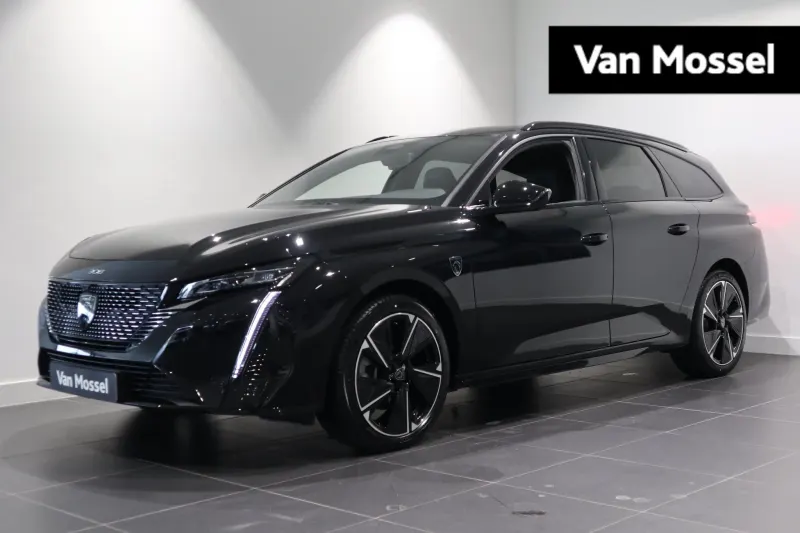 Peugeot e-308 (2026)