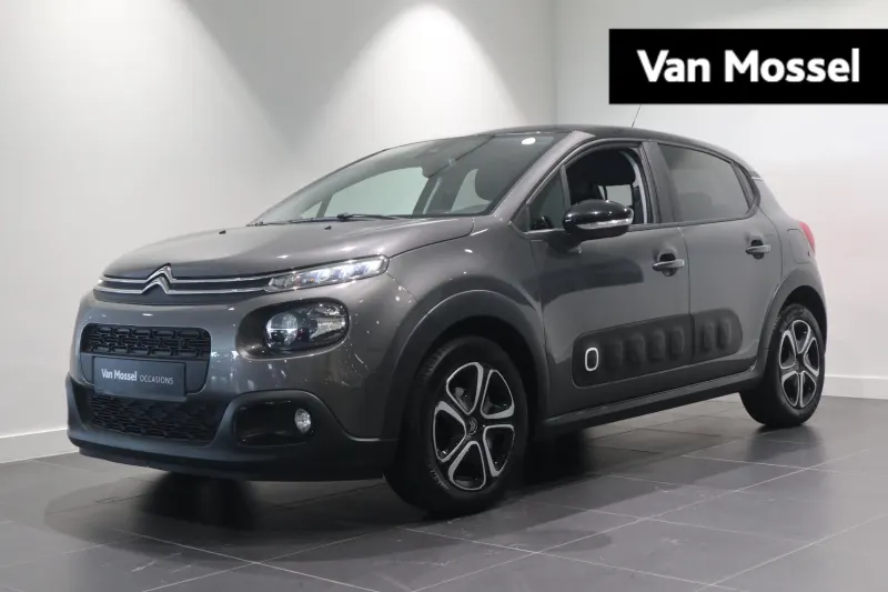Citroën C3 (2018)