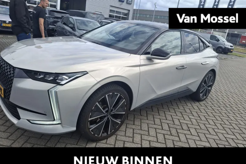 DS 4 (2022)