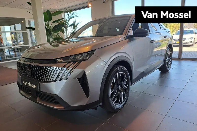 Peugeot 3008 (2025)
