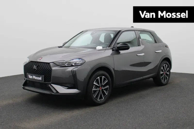 DS 3 (2023)