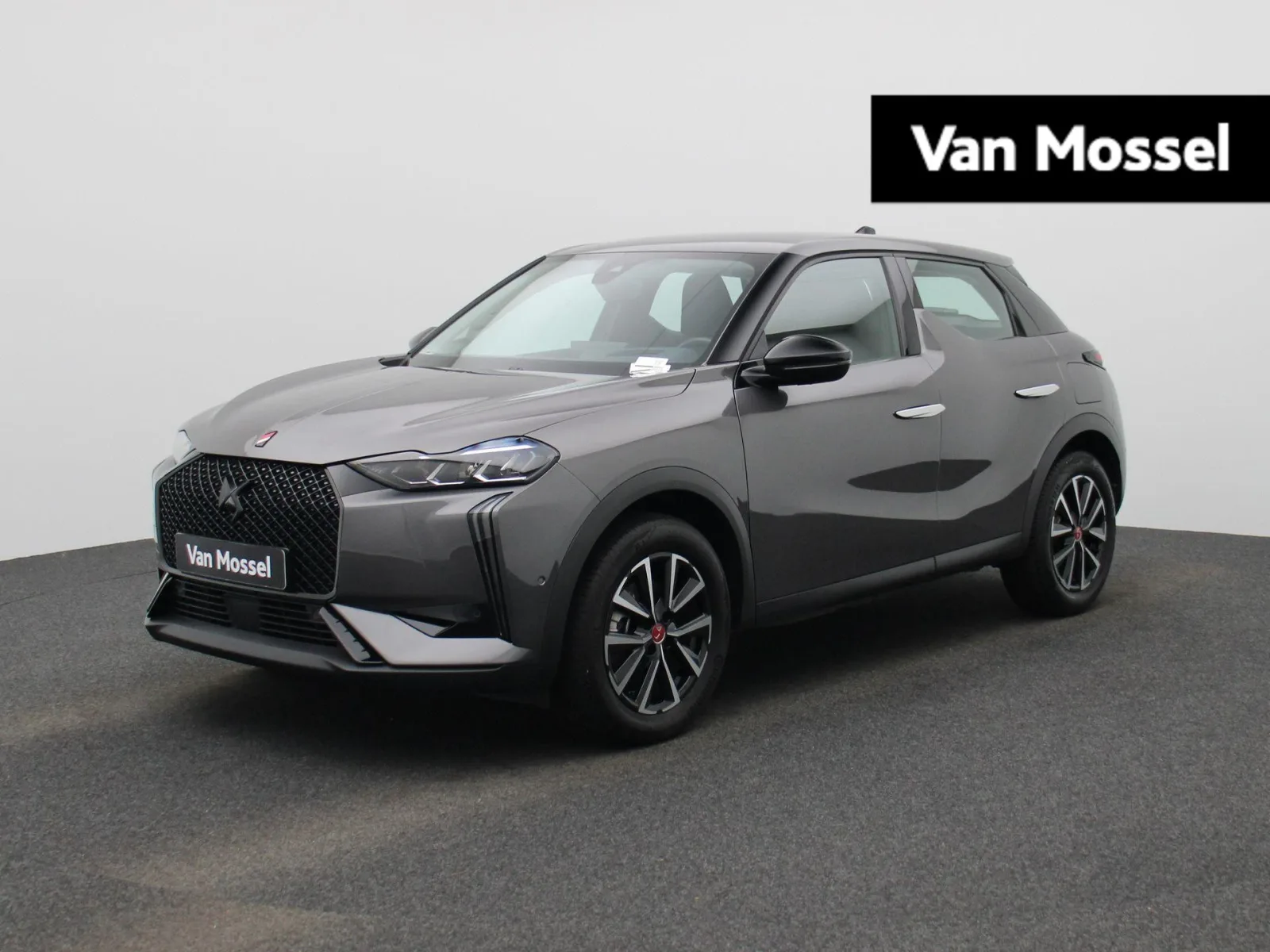DS 3 (2023) — foto 1