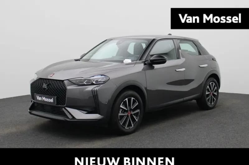 DS 3 (2023)