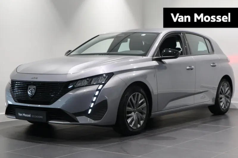 Peugeot 308 (2022)