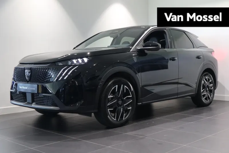 Peugeot 3008 (2025)