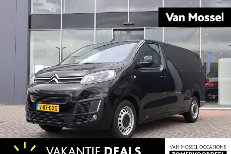Citroën Jumpy (2024)