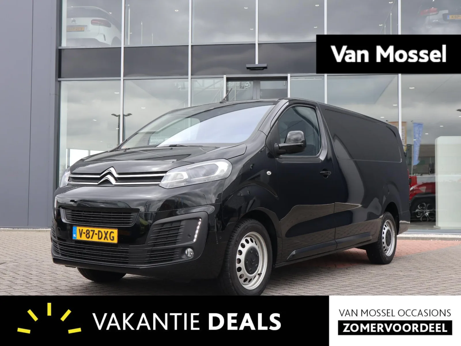 Citroën Jumpy (2024) — foto 1