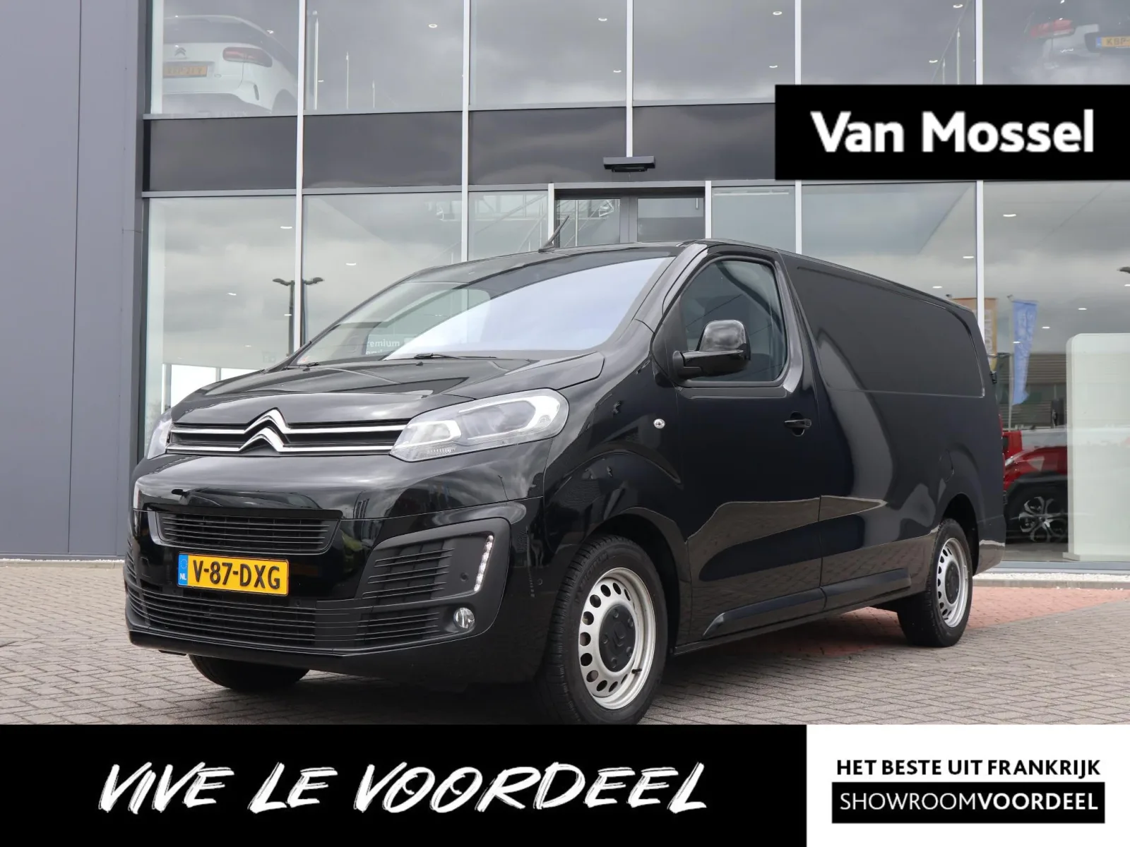Citroën Jumpy (2024) — foto 1