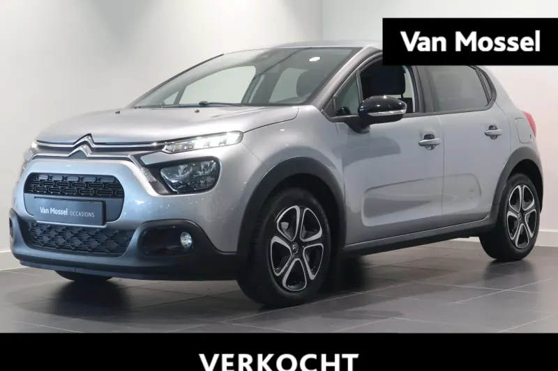 Citroën C3 (2021)