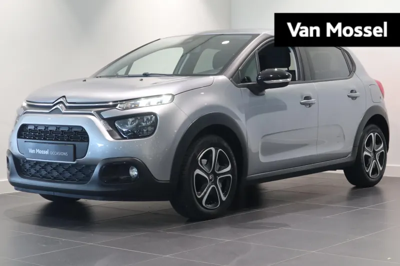 Citroën C3 (2021)