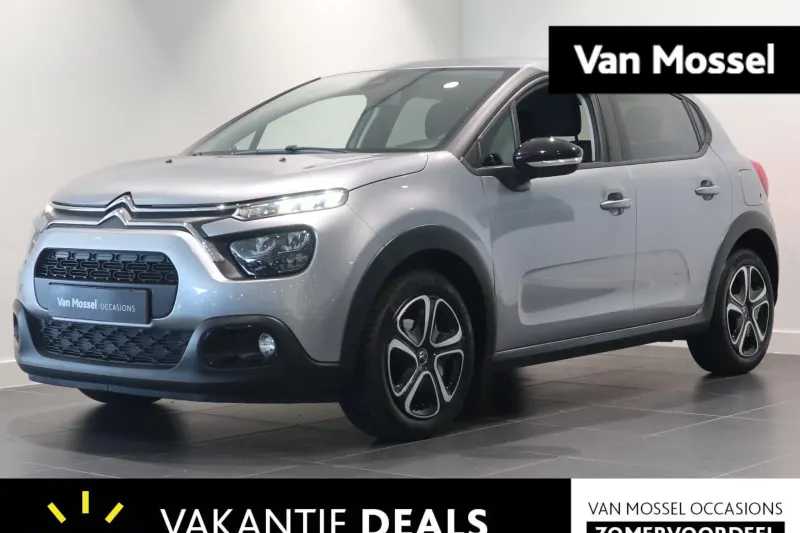 Citroën C3 (2021)