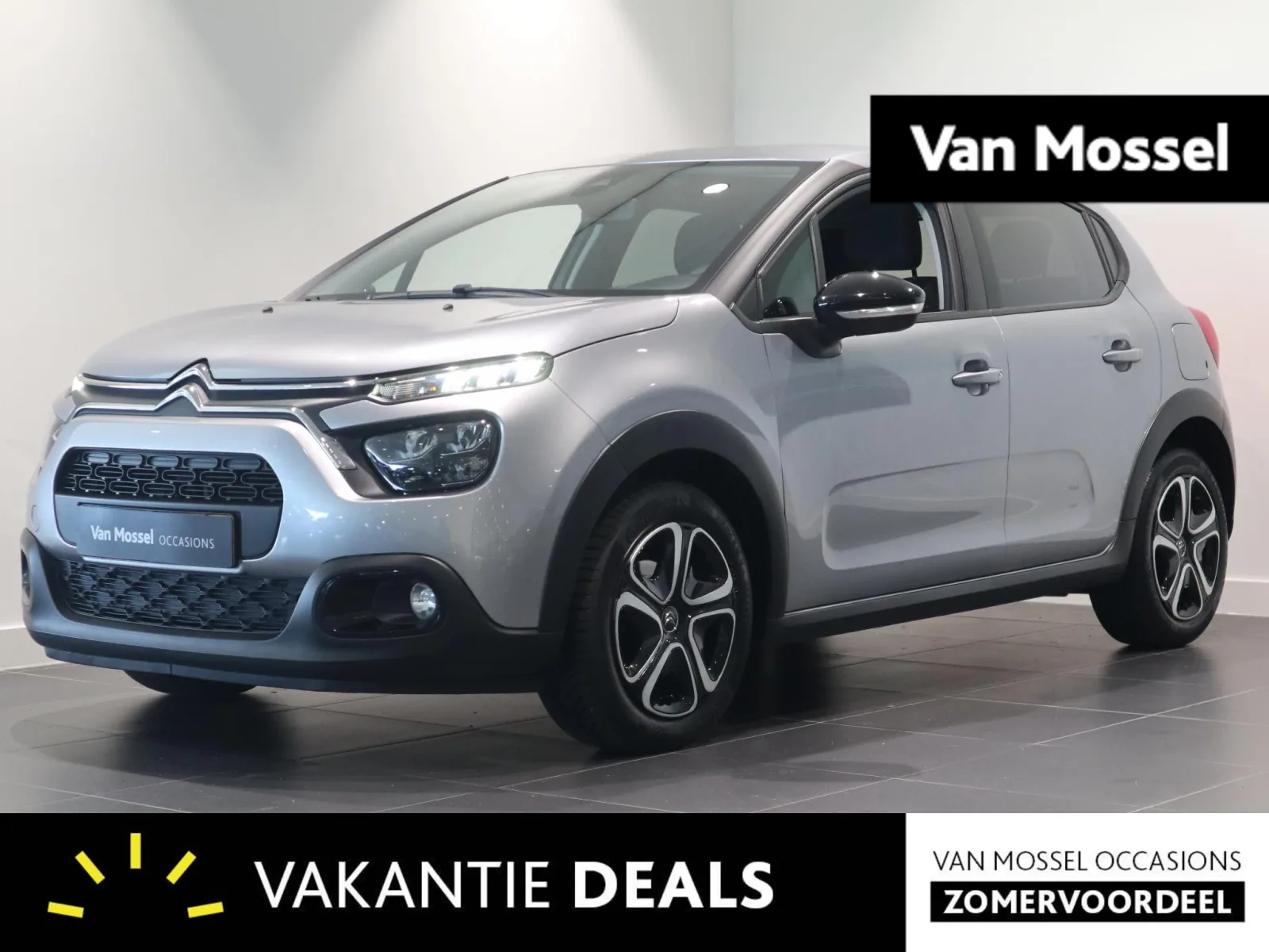 Citroën C3 (2021) — foto 1