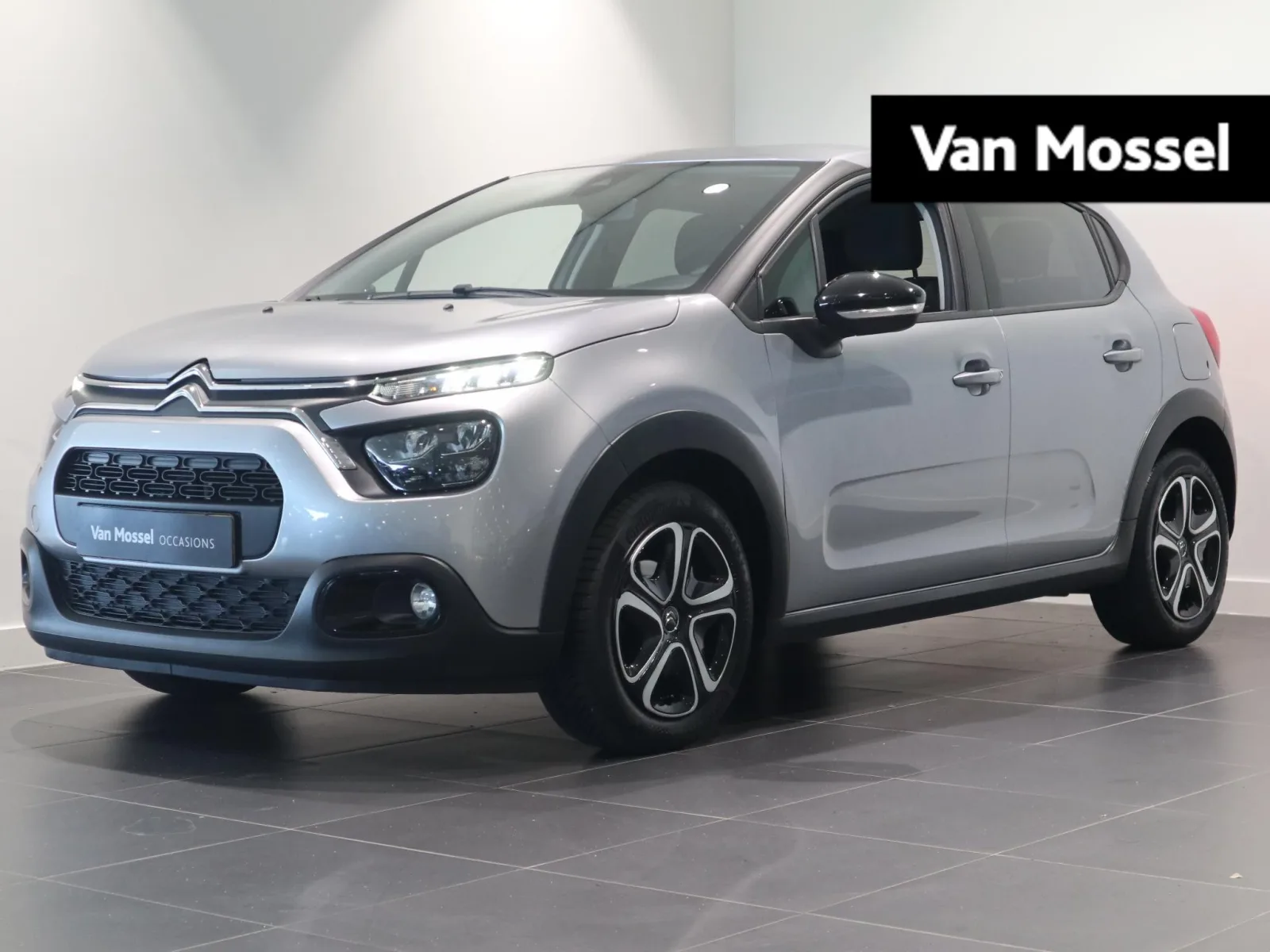 Citroën C3 (2021) — foto 1