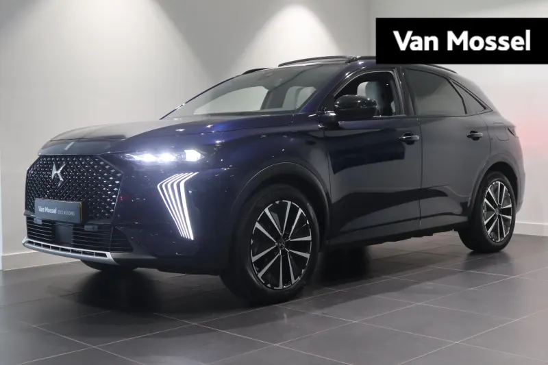 DS 7 (2023)