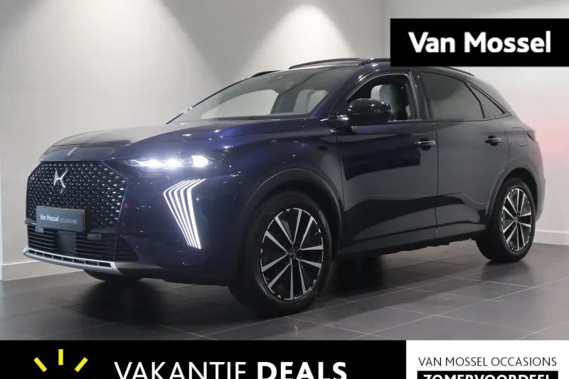 DS 7 (2023)