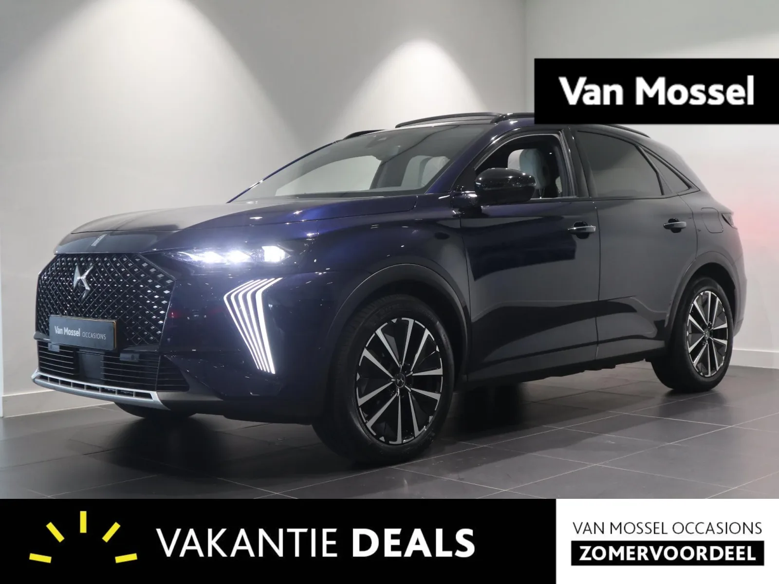 DS 7 (2023) — foto 1
