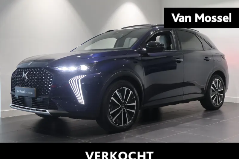 DS 7 (2023)