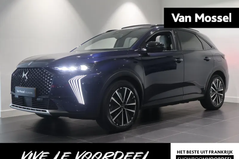 DS 7 (2023)