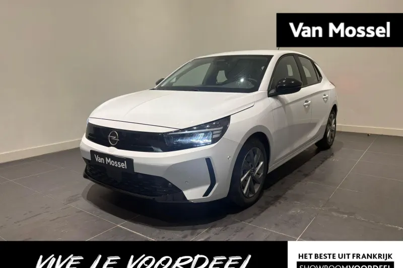 Opel Corsa (2025)