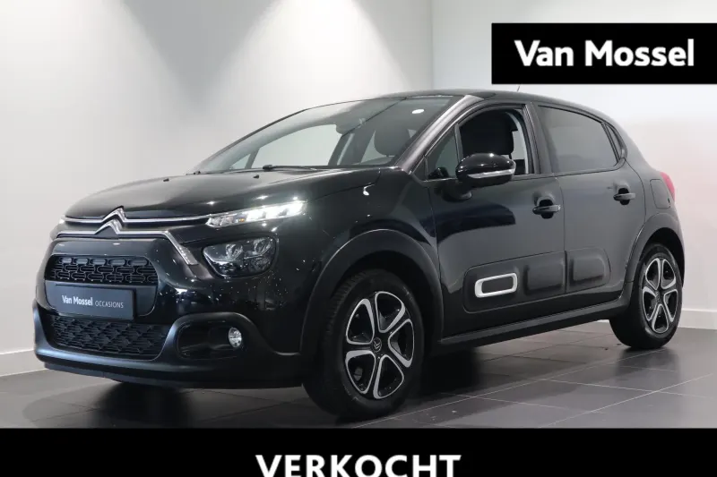 Citroën C3 (2021)