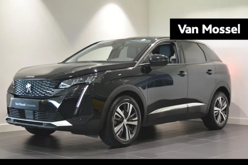 Peugeot 3008 (2022)