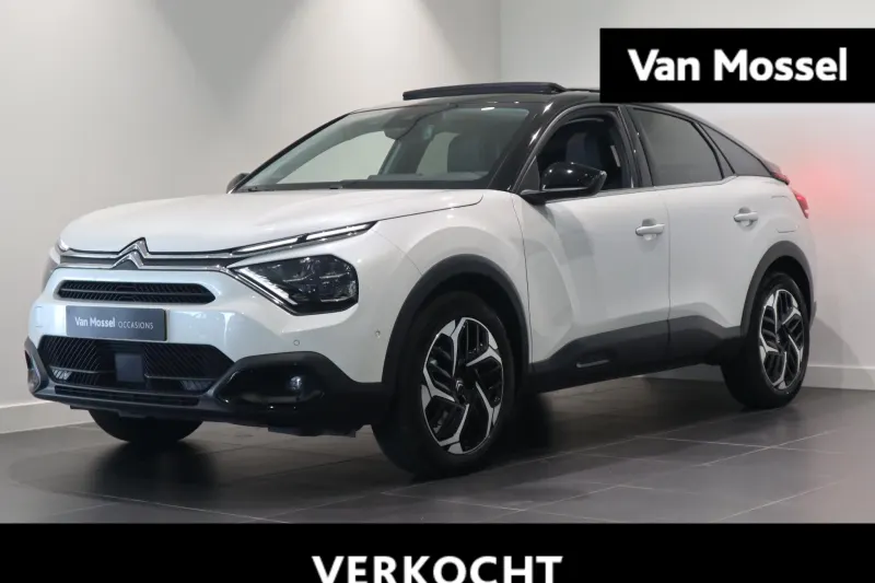Citroën C4 (2023)