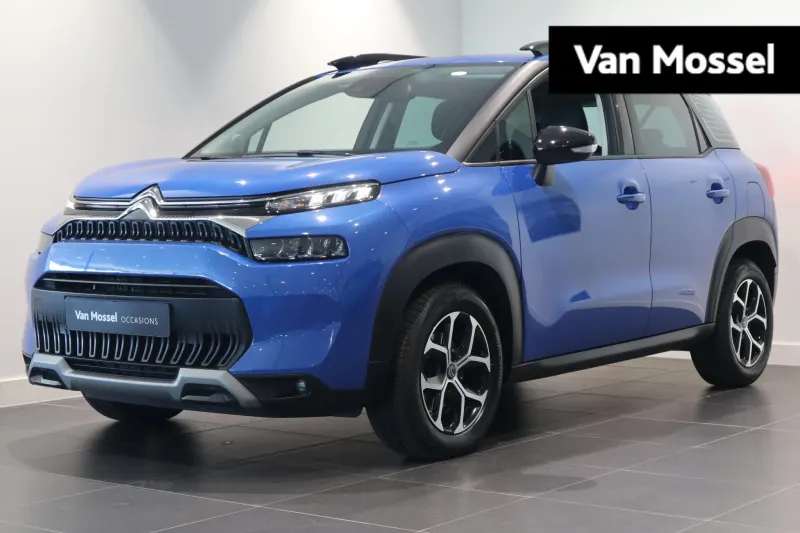 Citroën C3 Aircross (2022)